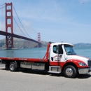 Golden  Gate Tow - Towing