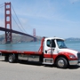 Golden  Gate Tow