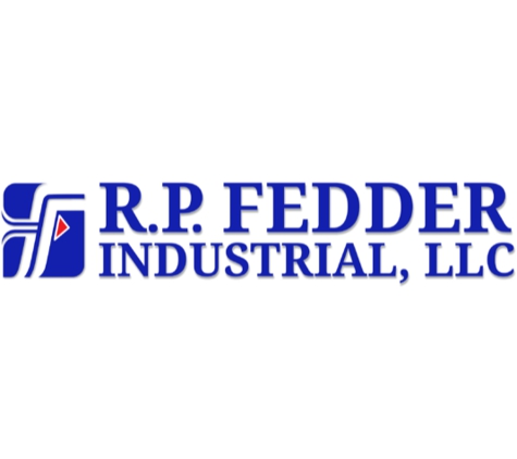 R.P. Fedder Industrial - Rochester, NY