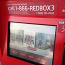 Redbox - Video Rental & Sales