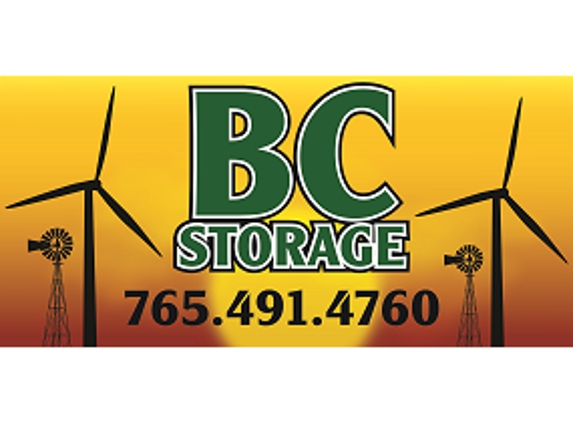 BC Storage - Otterbein, IN