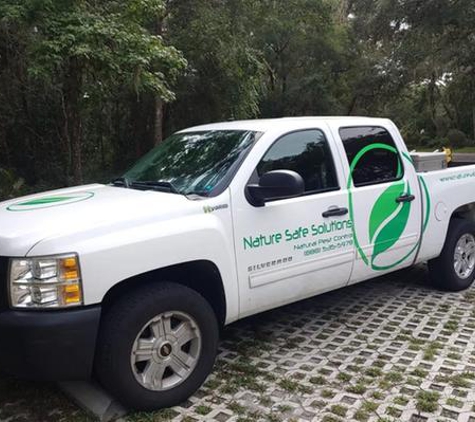 Nature Safe Solutions LLC - Winter Haven, FL