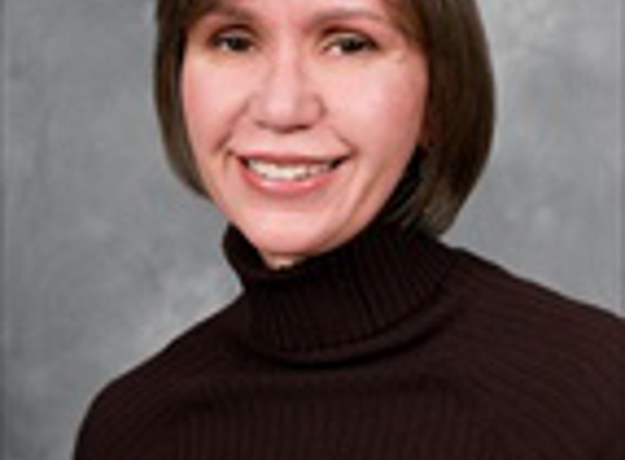 Dr. Maria Anna Bidny, DPM - Hillsdale, MI