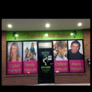 Jamie Kinz Family Hair Salon - Beauty Salons