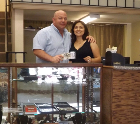 J. Austin Coin & Jewelry - Grants Pass, OR
