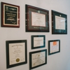 Environdental gallery