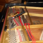 piano tuning and repair