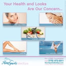 Reno Sparks MedSpa - Hair Removal