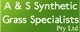 A & S Synthetic Grass Specialists - Tennis Court Hire