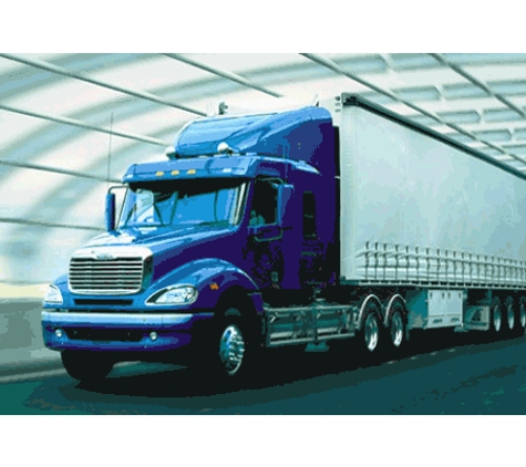Whitehorse Truck Centre - Dandenong South, VIC