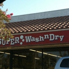 Super Wash N Dry