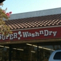 Super Wash N Dry