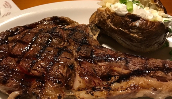 Cattlemens Steakhouse - Livermore, CA