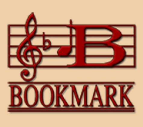 Bookmark Music - Pacific Grove, CA