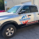 TechMasters - Fireplaces