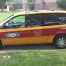 AAA Hoosier Cab - Airport Transportation