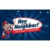 Hey Neighbor Heating & Cooling gallery