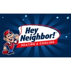 Hey Neighbor Heating & Cooling