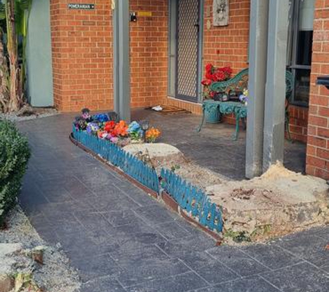 Lachies lawn care and maintenance - Thornhill Park, VIC