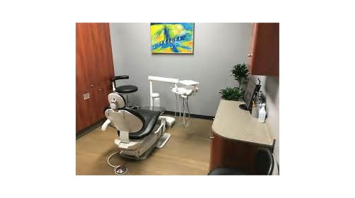 Applegate Dental PLLC