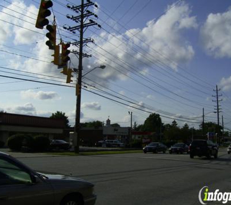 Sunoco - Richmond Heights, OH