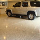 Perfect Garage Floors - Garage Cabinets & Organizers