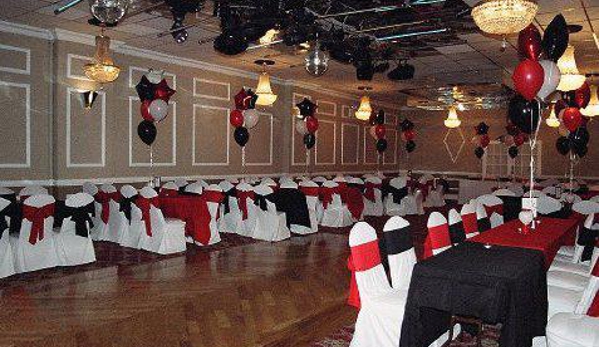 Grand 2020 Banquet & Party Hall - Brooklyn, NY