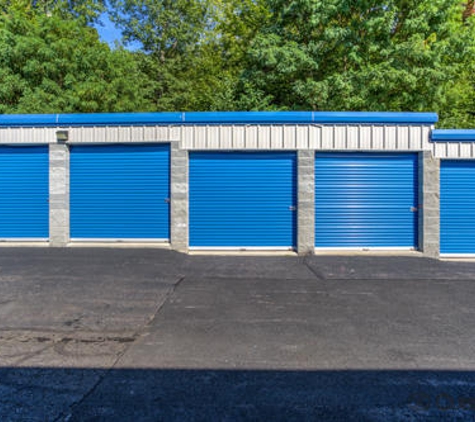 CubeSmart Self Storage - Yorktown Heights, NY