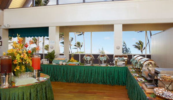 Maui Beach Hotel - Kahului, HI