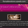 Flor's Alterations gallery