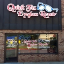 Quick Fix Eyeglass Repair - Optical Goods