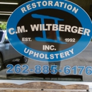 CM Wiltberger II Inc. - Automobile Restoration-Antique & Classic