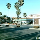 The Standing Room - Fast Food Restaurants