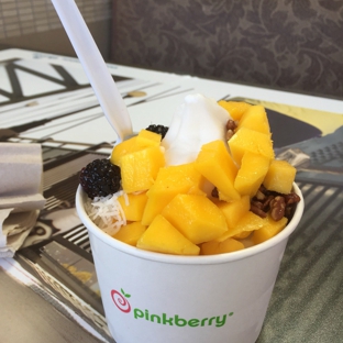 Pinkberry - San Diego, CA