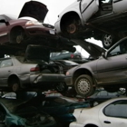 Oronoco Auto Salvage