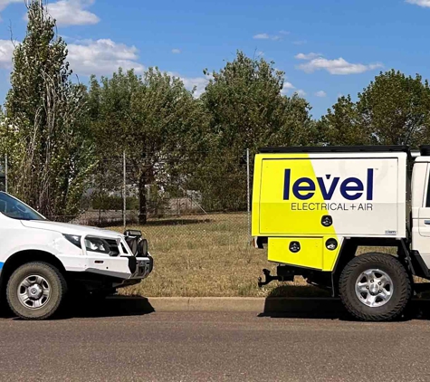 Level Electrical & Air Gloucester - Gloucester, NSW