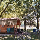 Onawa / Blue Lake KOA Holiday