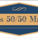 Business 50/50 Marketing - Marketing Consultants