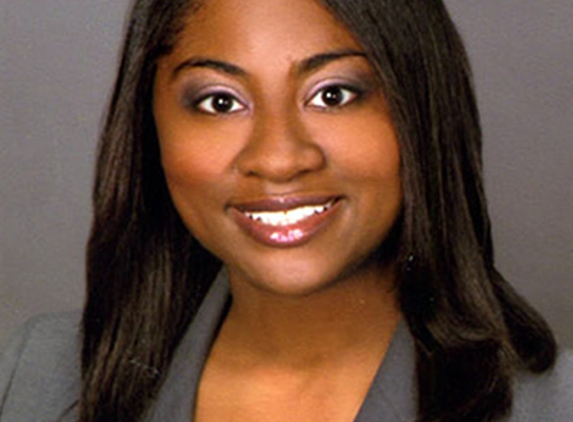 Jameca Price, M.D. - Tulsa, OK