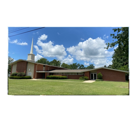 The Church of Jesus Christ of Latter-day Saints - Pembroke, NC