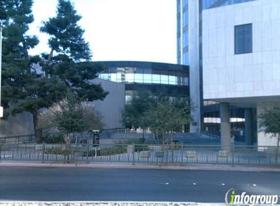 Municipal Court-Traffic Court - Las Vegas, NV