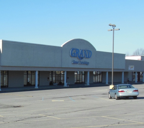 Grand Home Furnishings - Kingsport, TN