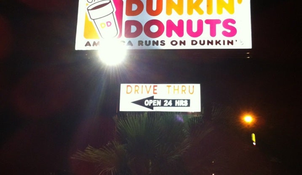 Dunkin' - San Antonio, TX