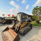 Skid Steer Houston