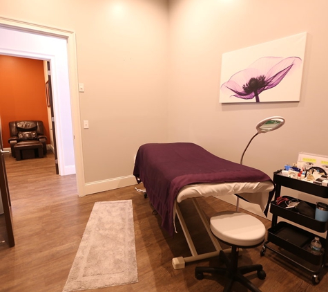 ANLI Spa Inc. - Middletown, RI