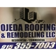 Ojeda's Roofing and Remodeling