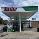 Sinclair Gas Station - Convenience Stores