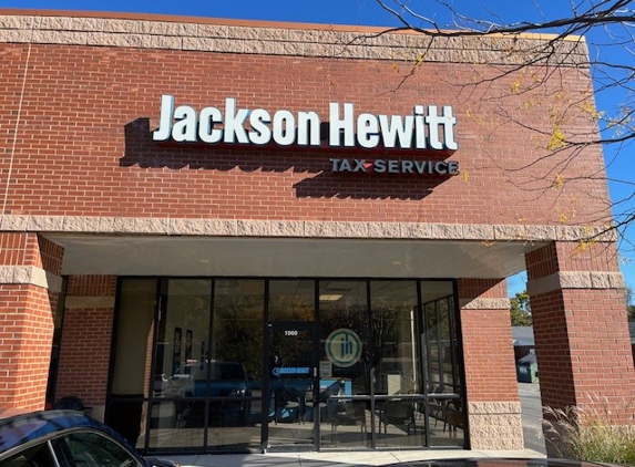 Jackson Hewitt Tax Service - Georgetown, IN