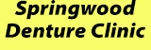 Springwood Denture Clinic - Dental Prosthetist