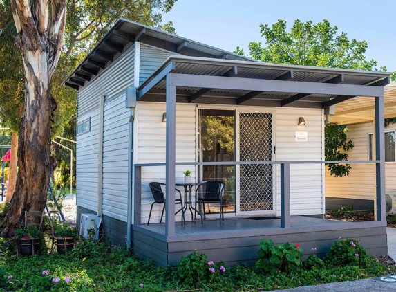 Banksia Tourist Park - Hazelmere, WA